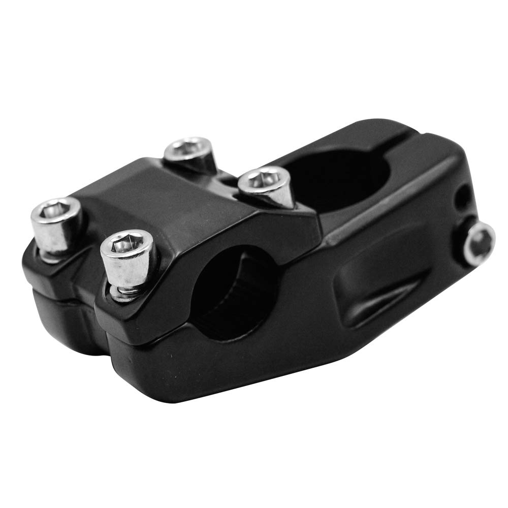 Amazon | SENQI BMX ショートリーチステム 軽量アルミCNC製 22.2